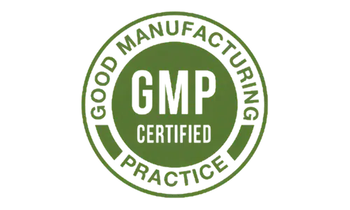 ErecPower GMP-certified